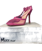 Mixx Shuz "Envy" Shoes