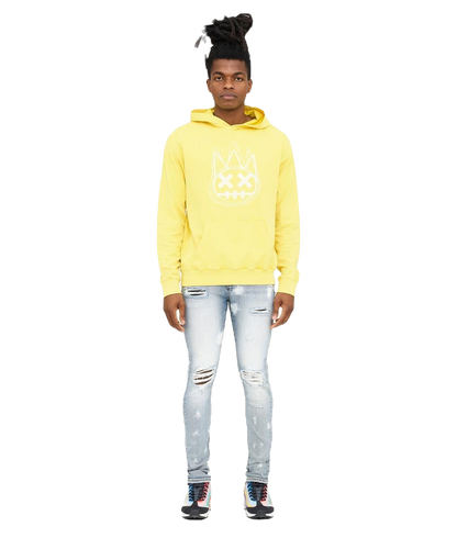 Super Punk Cult Skinny Jeans