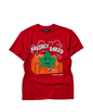 Freshly Baked Red T shirt