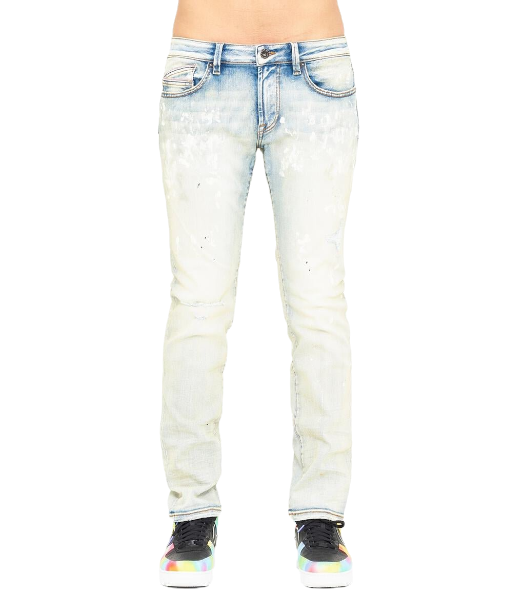 Cult of Individuality Rocker Slim Fit Jeans