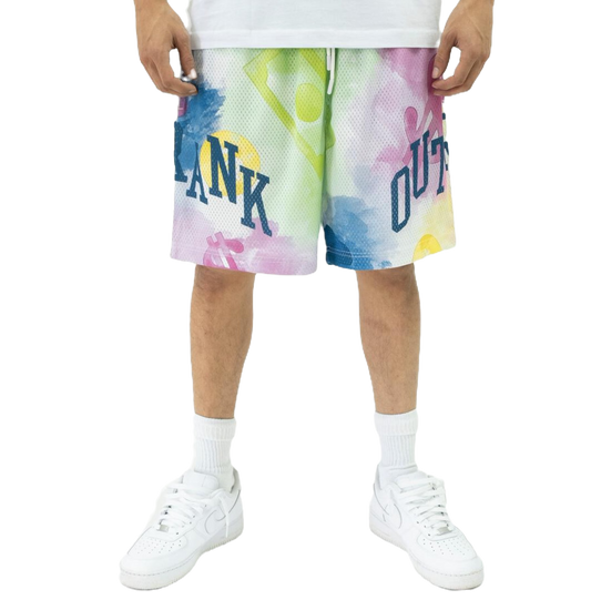 Outrank "Watercolor Branding" Shorts