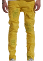 Embellish "Marvin" Jeans