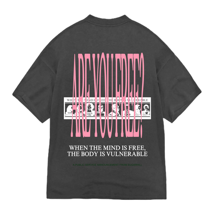 Liberation T Shirt