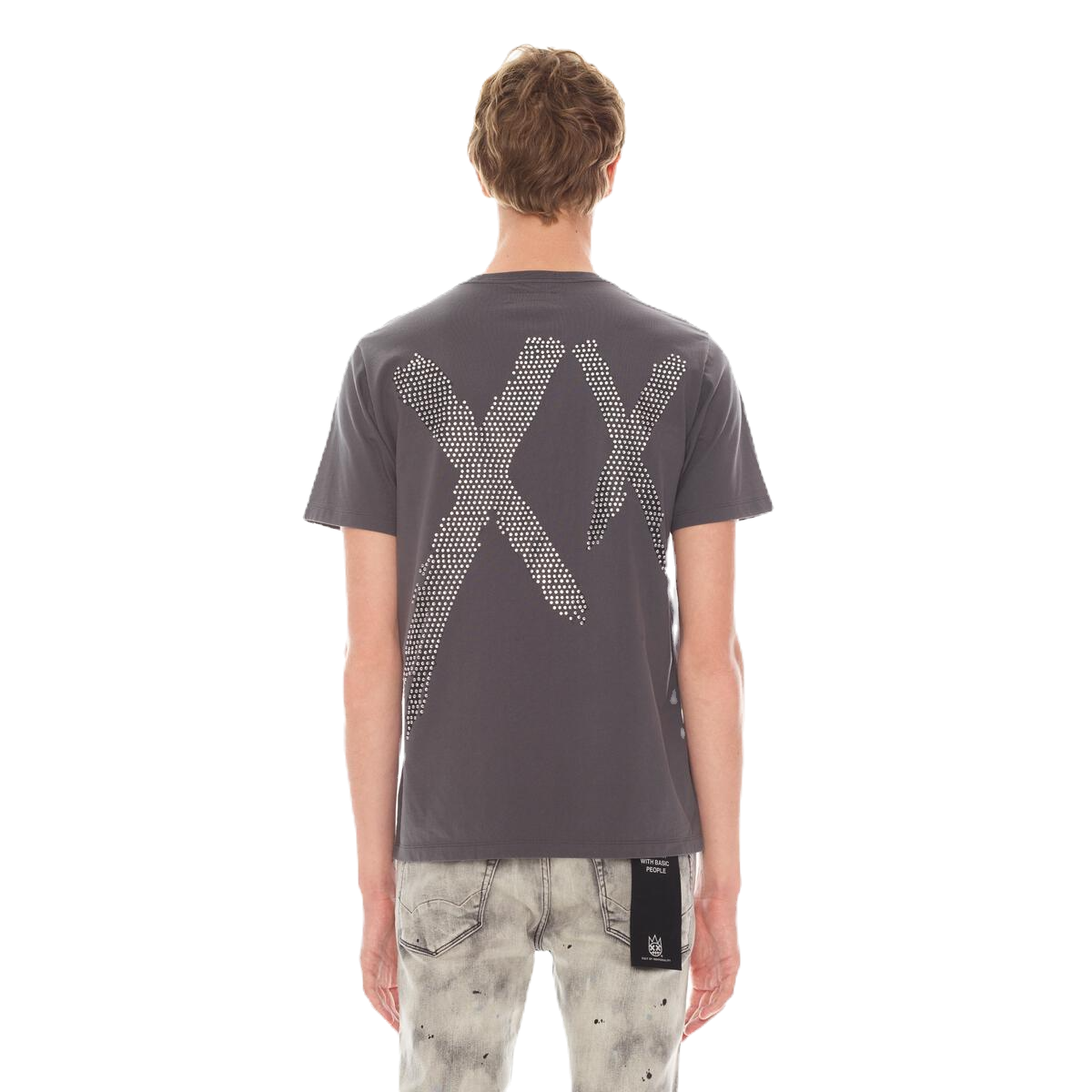 Charcoal XX Shirt