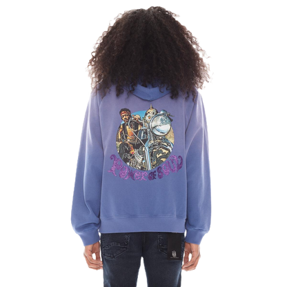 Cult Hendrix Hoodie