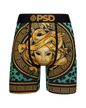 PSD " Lux Medusa" Boxer Briefs
