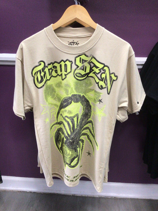 SZN Scorpion Shirt