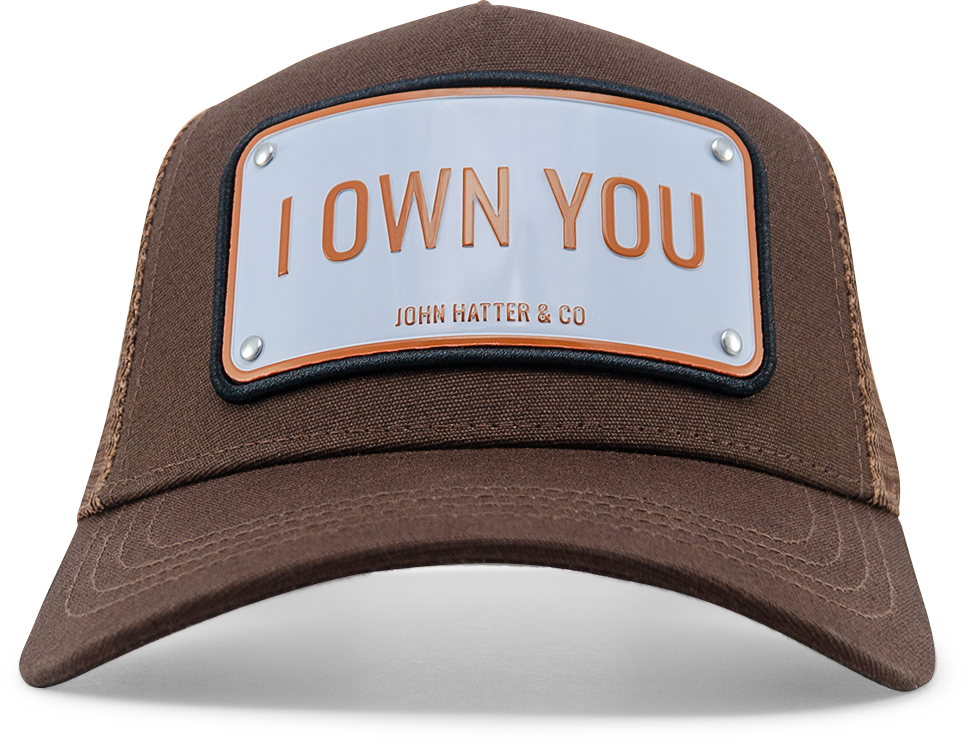 I Own You Hat