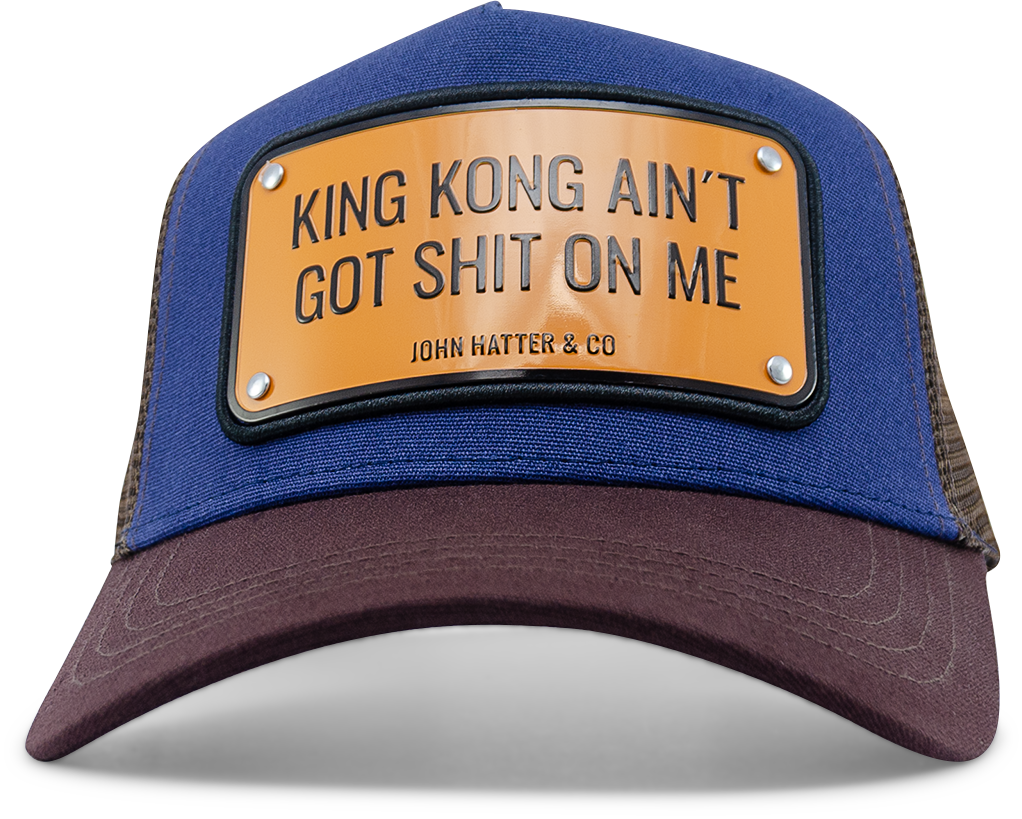 King Kong Hat