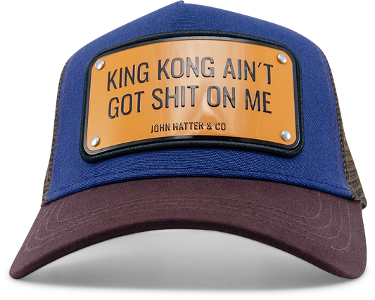 King Kong Hat