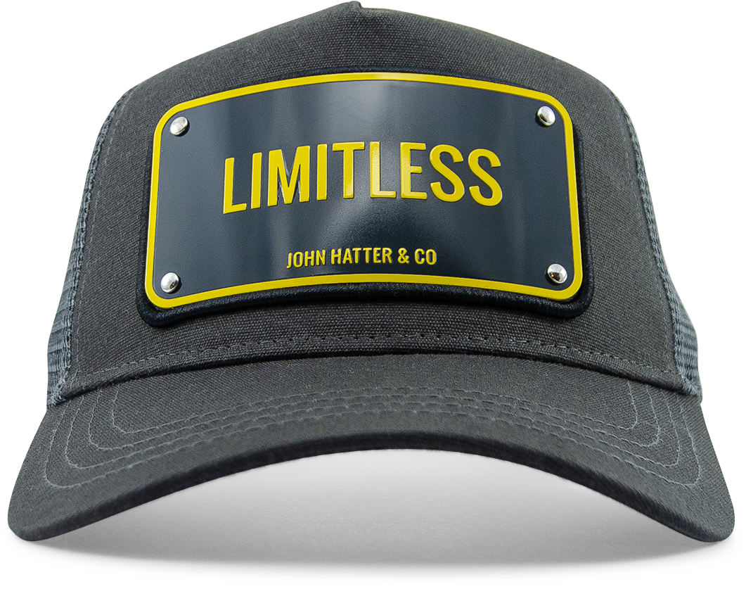 Limitless Hat