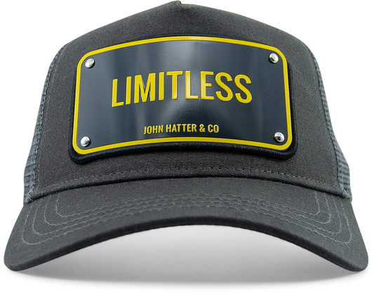 Limitless Hat