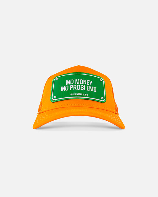 Mo Money Hat