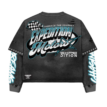 Expedition Motor Shirt