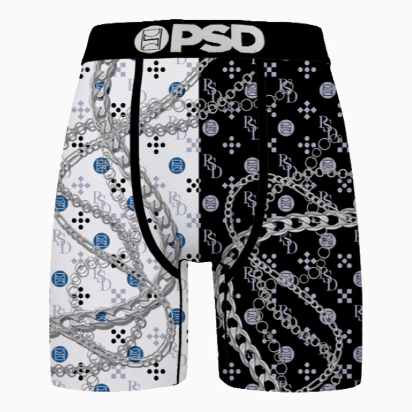 Cement Split Men's PSD