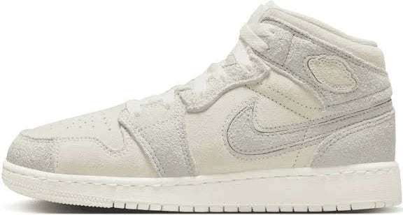 Jordan Retro 1 Pale Ivory (PS)