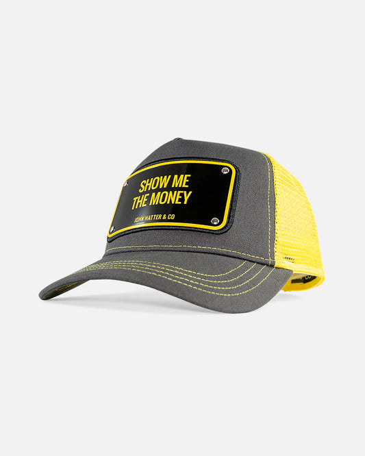 Show me the money Hat