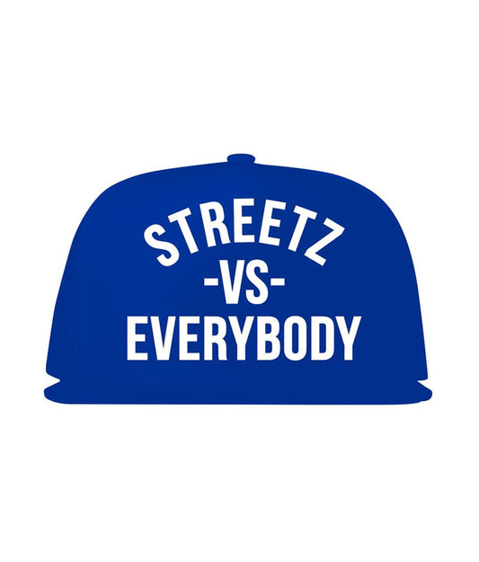 Streetz vs Everybody