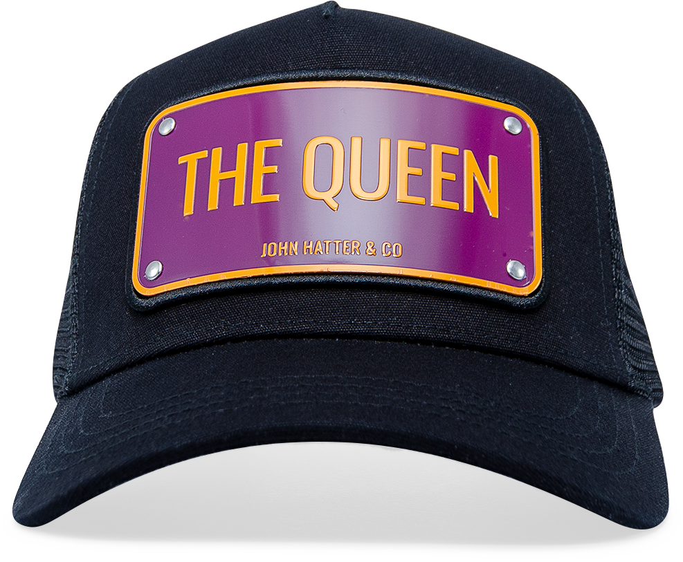 The Queen Hat