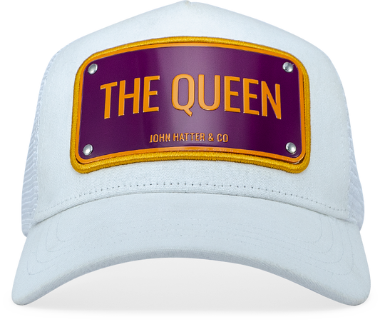 The Queen Hat