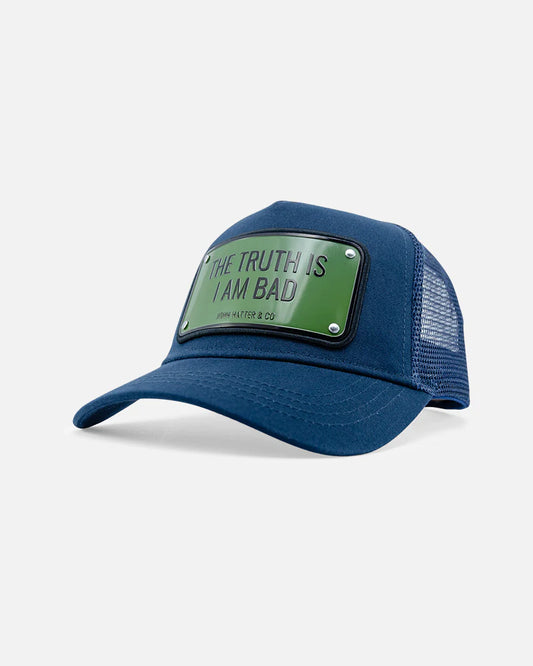 The truth Hat