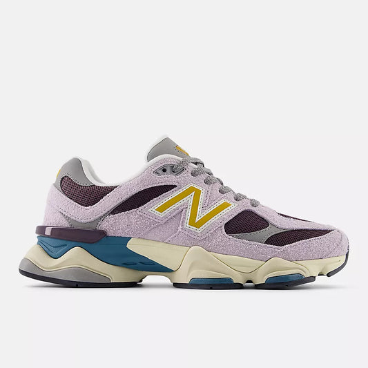 New Balance 9060 'Taro plum brown