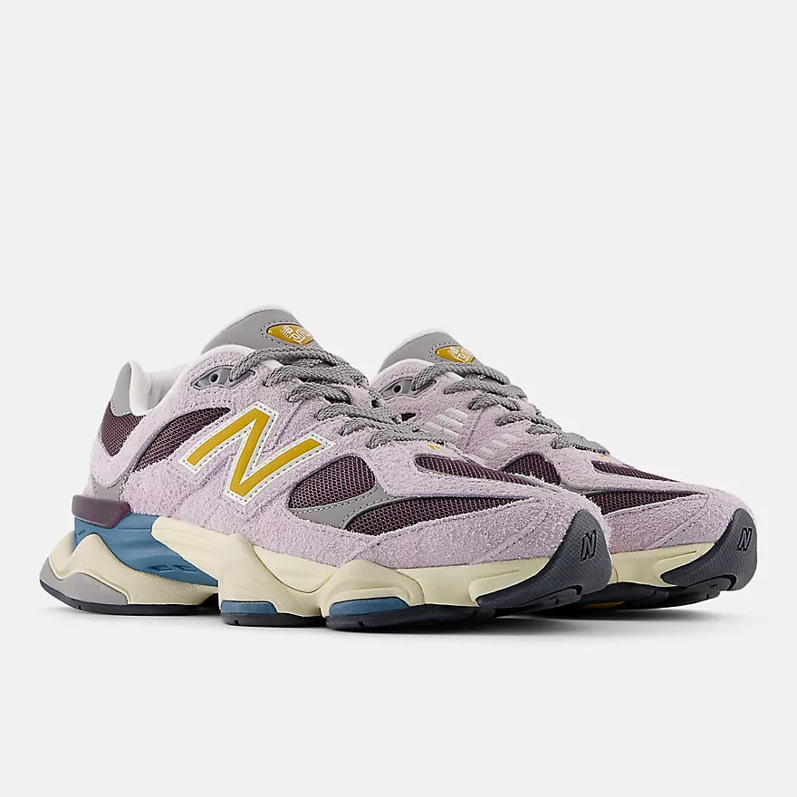 New Balance 9060 'Taro plum brown