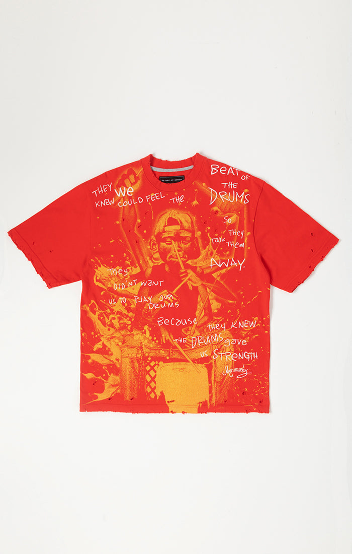 GFA Beats Shirt