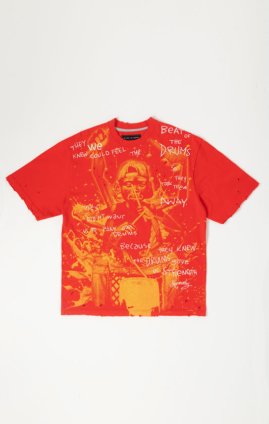 GFA Beats Shirt