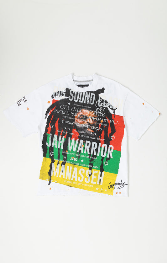 GFA Sound Clash Shirt