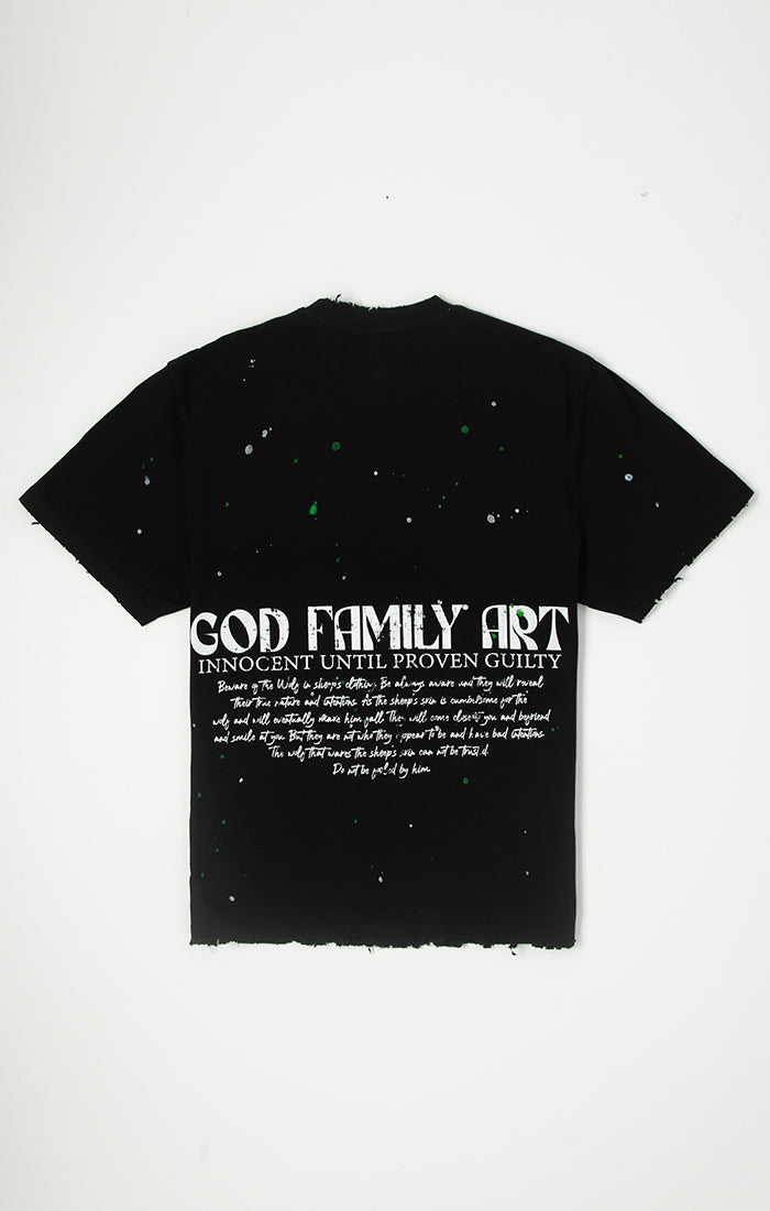 GFA Lycan Shirt