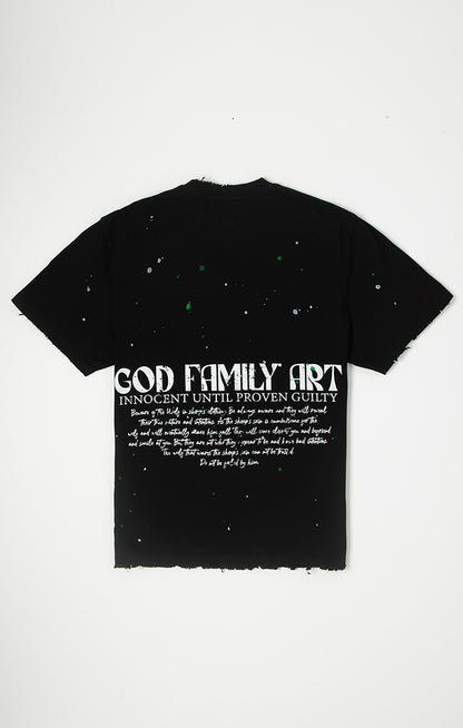 GFA Lycan Shirt