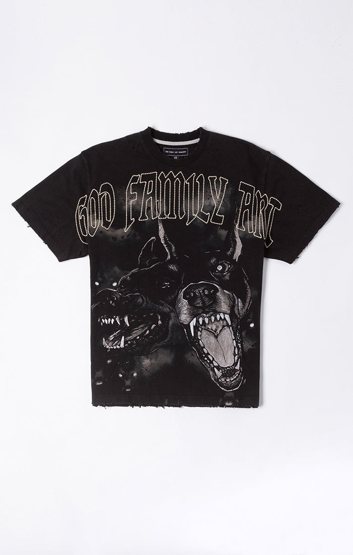 GFA Dark Dog