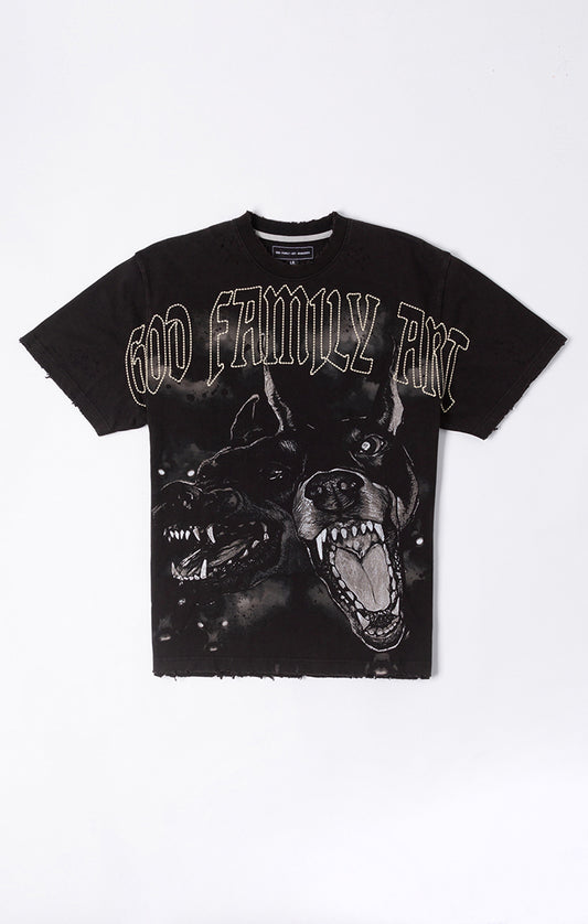 GFA Dark Dog