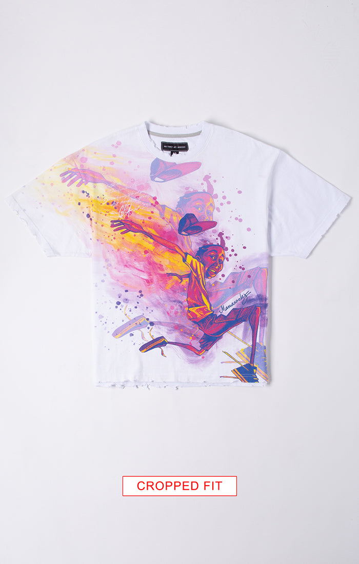 GFA Leap of Faith Shirt