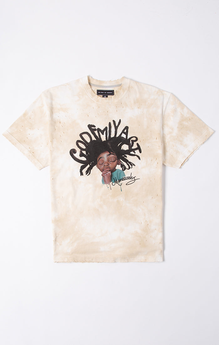 GFA Rasta Baby Shirt