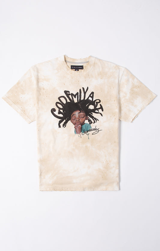 GFA Rasta Baby Shirt