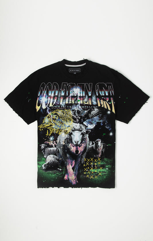 GFA Lycan Shirt
