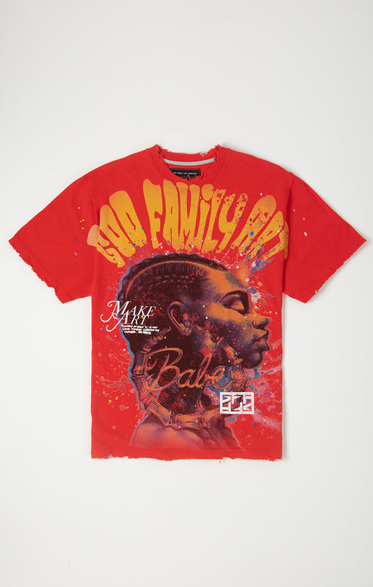 GFA Muse Shirt