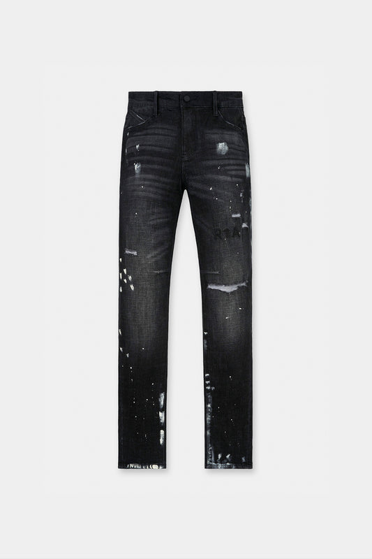 RTA Paint Jeans